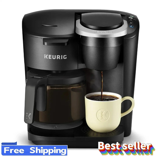 Keurig Coffee Machine - Free Shipping in the USA
