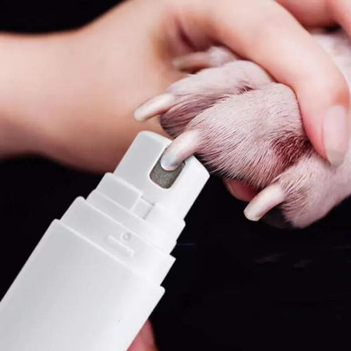 The Pet Care - Dog Nail Clipper