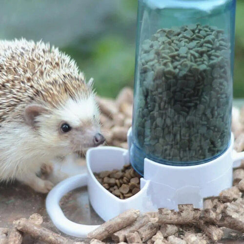 The Pet Care - Hamster Feeder