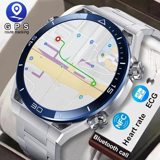 Smartwatch for Huawei