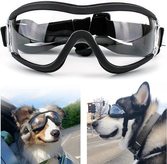 Adjustable Dog Sunglasses