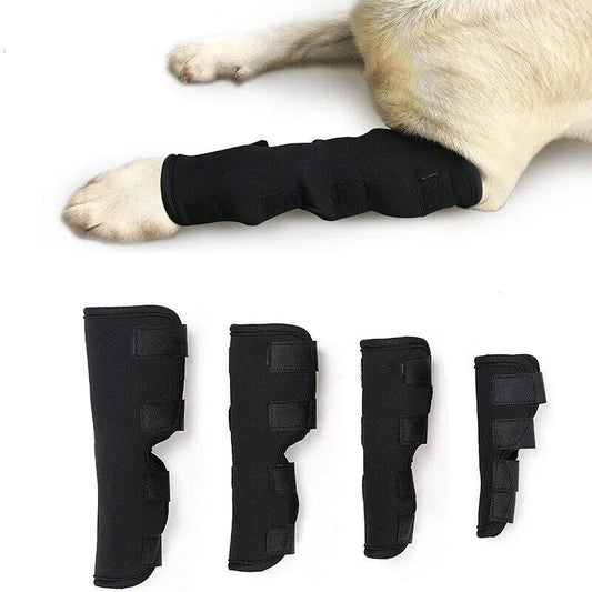 Pet Dog Bandages