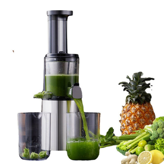 The Multifunctional electric Juicer