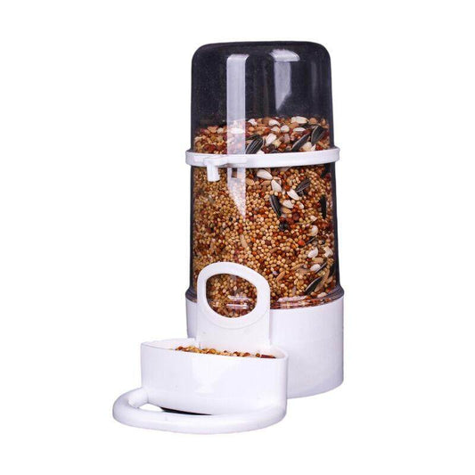The Pet Care - Small Pet Hamster Automatic Feeder