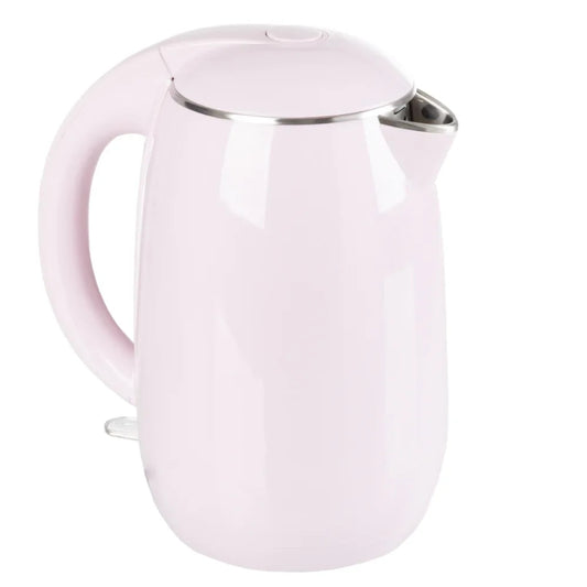 Electric Classic Kettle-Pink
