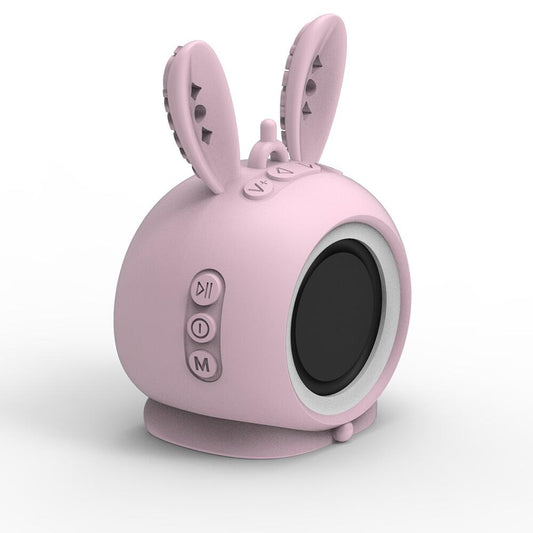Rabbit Speaker
