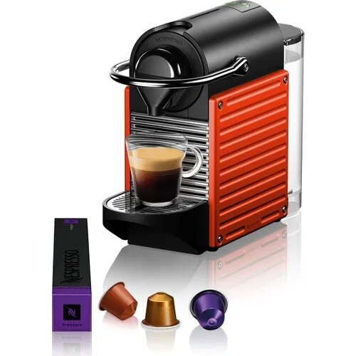 Nespresso Koffiezetapparaat. Nespresso Coffee Machine