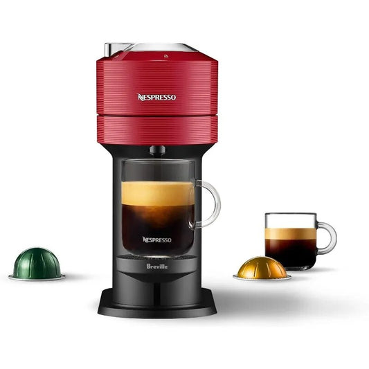 Nespresso Coffee Machine 