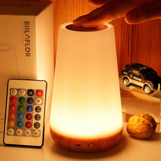 Dimmable Lamp