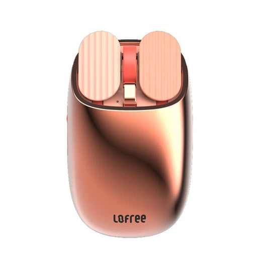 Rose Gold Mouse