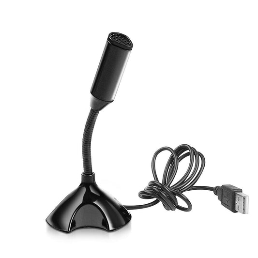 Microphone for laptop