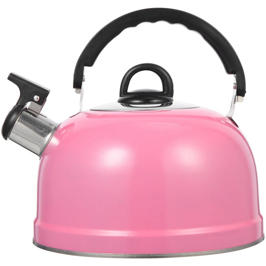 Practical Teapot